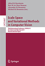 Picture for Scale Space and Variational Methods in Computer Vision