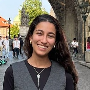 Hadas Abraham