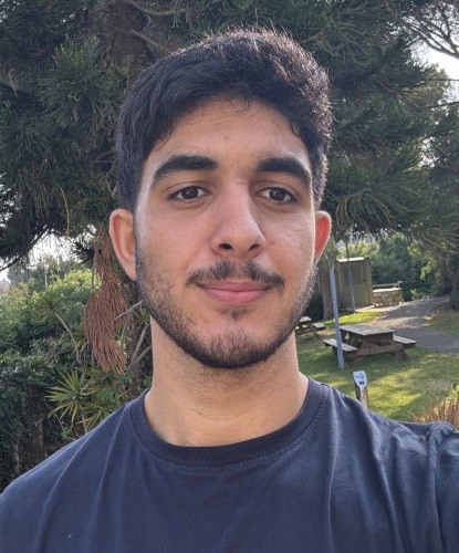 Mohammed Wattad