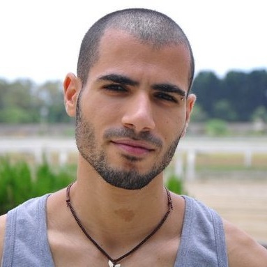 Elad Amrani